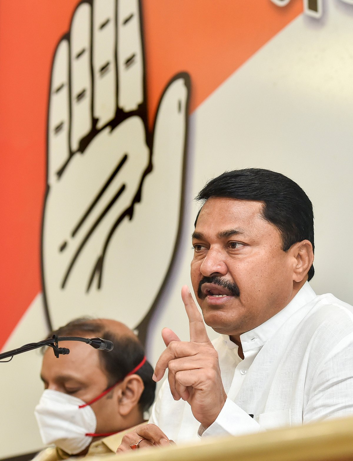 ‘ಸಮೃದ್ಧಿ ಕಾರಿಡಾರ್’ ಯೋಜನೆಯಲ್ಲಿ ಭ್ರಷ್ಟಾಚಾರ: ನಾನಾ ಪಟೋಲೆ