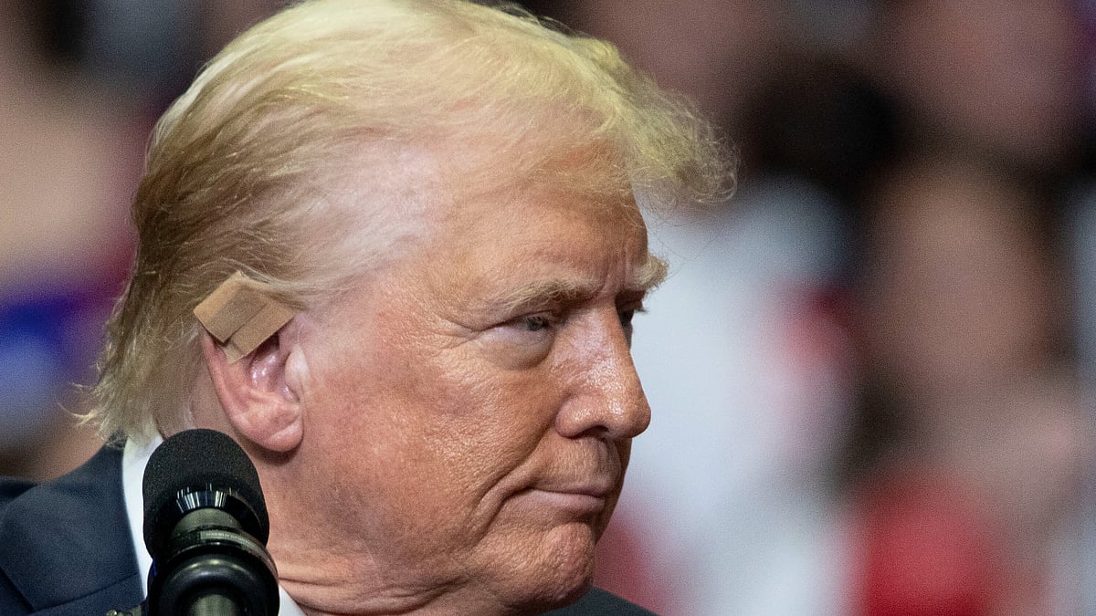 ಟ್ರಂಪ್‌ ಹತ್ಯೆ ಯತ್ನ: ಸ್ವತಂತ್ರ ತಜ್ಞರ ತಂಡ ರಚನೆ