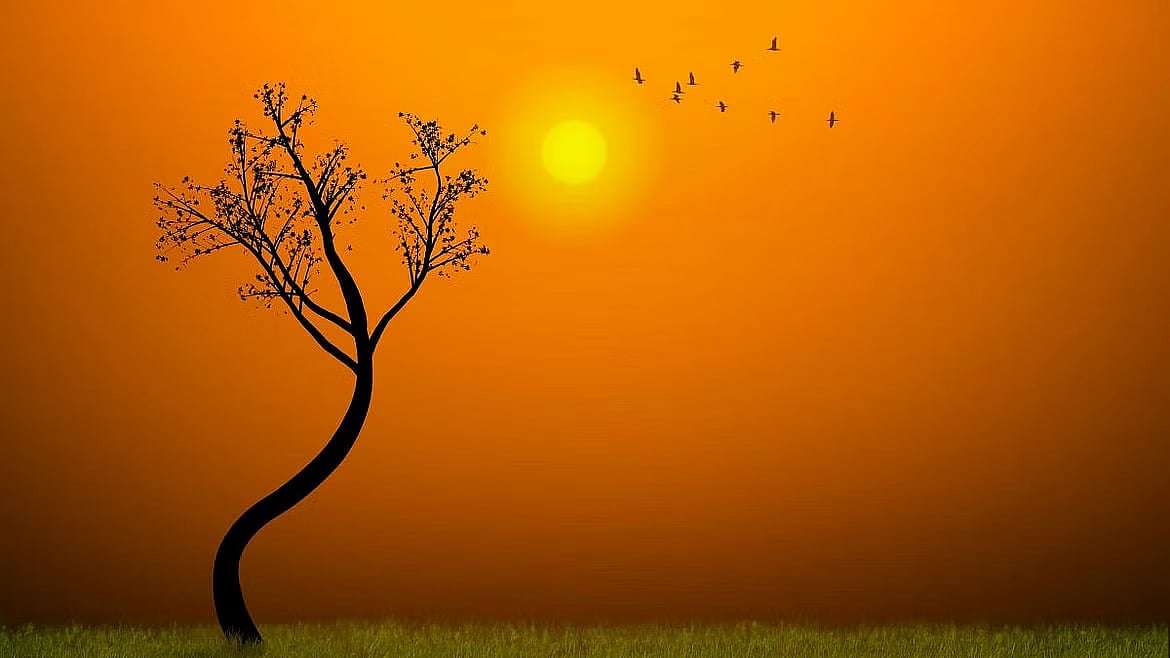 ನುಡಿ ಬೆಳಗು: ಒಳ್ಳೆಯ ಸೈಕಲ್ ಸವಾರನಿಗೆ ಬೀಳುವುದೂ ಕಷ್ಟವೇ