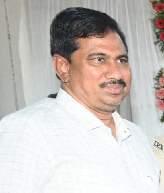 ಗದಗ ನೂತನ ಜಿಲ್ಲಾಧಿಕಾರಿಯಾಗಿ ಗೋವಿಂದ ರೆಡ್ಡಿ ನೇಮಕ