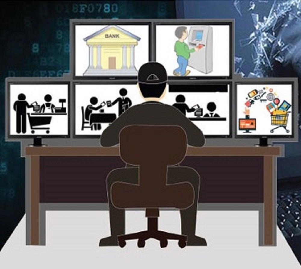 ಷೇರು ಮಾರುಕಟ್ಟೆಯಲ್ಲಿ ಅಧಿಕ ಲಾಭದ ಆಮಿಷ: ₹16.82 ಲಕ್ಷ ವಂಚನೆ 