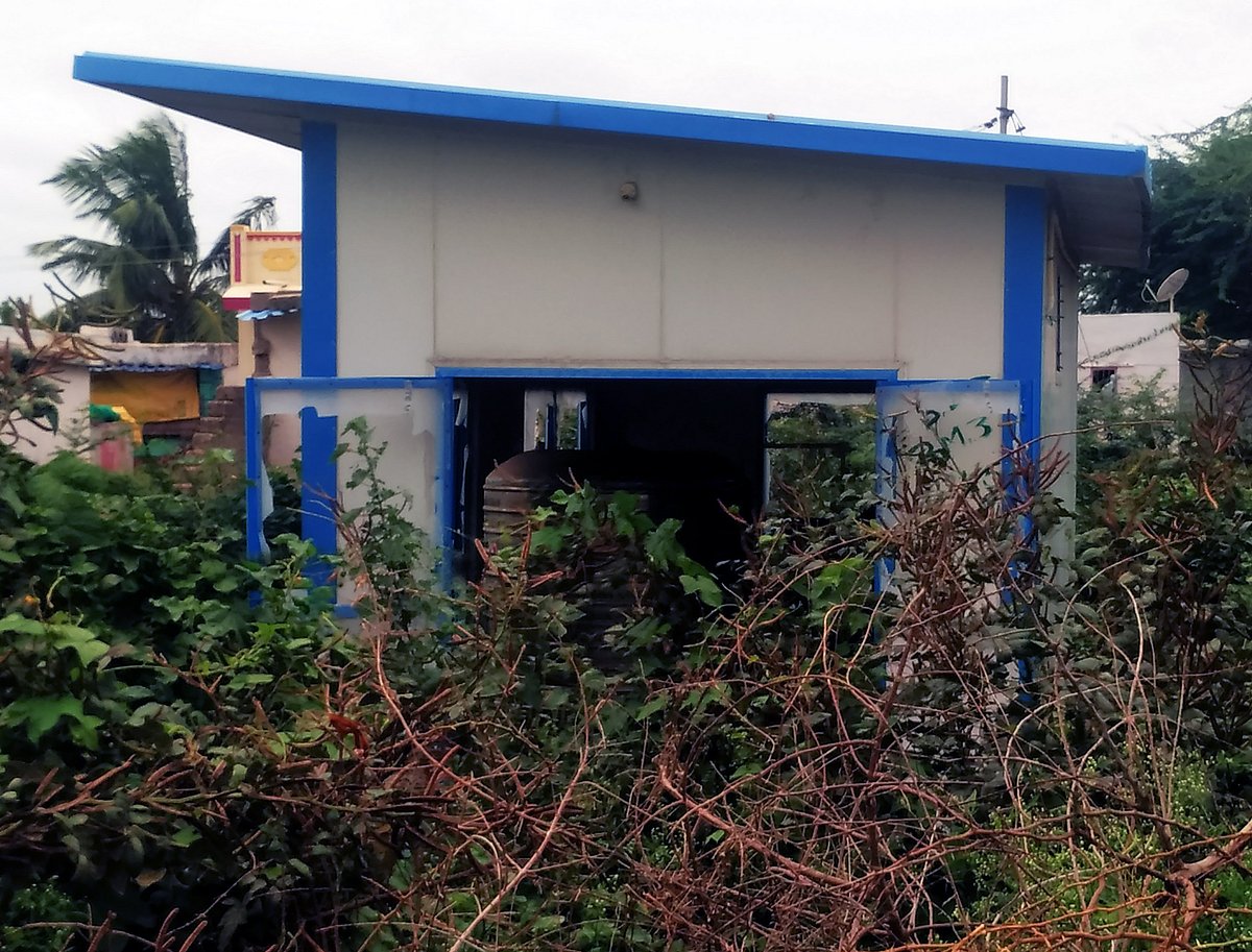 ಲಿಂಗಸುಗೂರು: ನಡುಗಡ್ಡೆಯಲ್ಲಿ ಸಮಸ್ಯೆಗೆ ನಲುಗಿದ ಗ್ರಾಮಗಳು