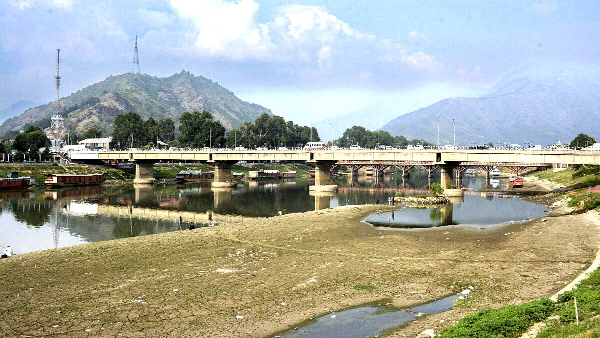 ಮಣಿಪುರ, ಜಮ್ಮು–ಕಾಶ್ಮೀರಕ್ಕೆ  ತೆರಳಬೇಡಿ: ತನ್ನ ಪ್ರಜೆಗಳಿಗೆ ಅಮೆರಿಕ ಸೂಚನೆ