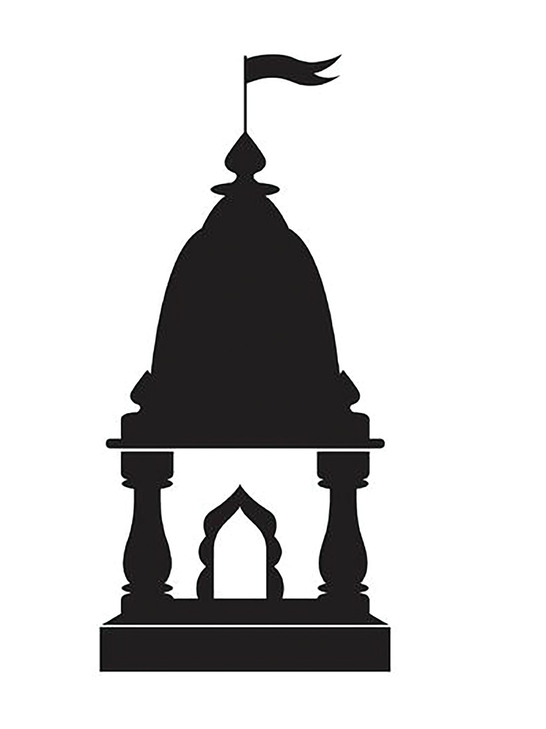 ಕೆನಡಾ: ಹಿಂದೂ ದೇಗುಲಕ್ಕೆ ಹಾನಿ, ಭಾರತ ವಿರೋಧಿ ಬರಹ