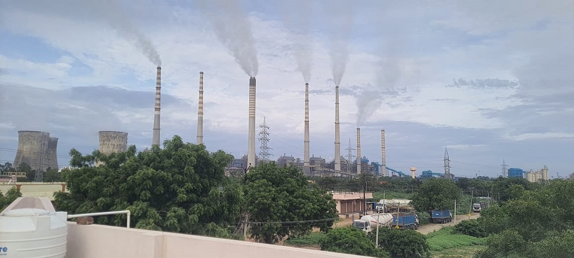 ಆರ್‌ಟಿಪಿಎಸ್: ವಿದೇಶಿ ಕಲ್ಲಿದ್ದಲು ಆಮದಿಗೆ ಚಿಂತನೆ?