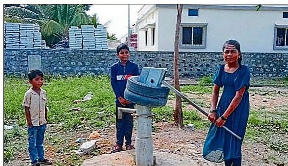 ಯಡ್ರಾಮಿ | ಸರ್ಕಾರಿ ಶಾಲೆಗಿಲ್ಲ ಮೂಲಸೌಲಭ್ಯ