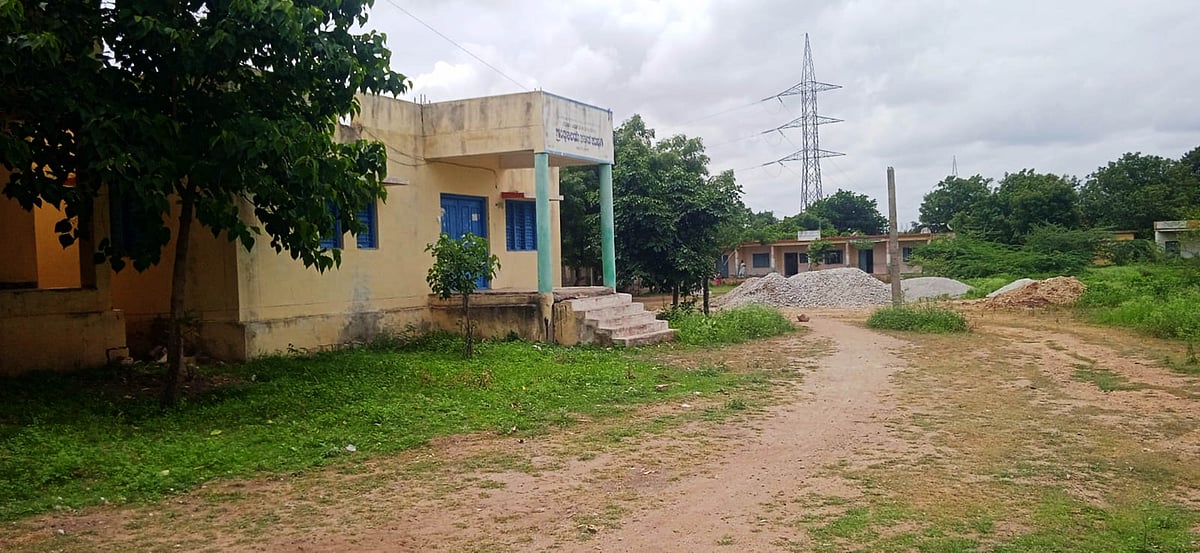 ಕುಷ್ಟಗಿ: ‘ಅತಿಥಿ’ ದೇವೋ ಭವ