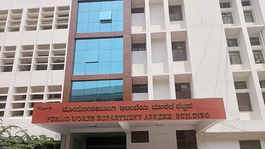 ₹129 ಕೋಟಿ ಪಾವತಿಸಿ,ಜಾಗ ಖಾಲಿ ಮಾಡಿ: ಕೃಷಿಕ ಸಮಾಜಕ್ಕೆ ಲೋಕೋಪಯೋಗಿ ಇಲಾಖೆ ನೋಟಿಸ್