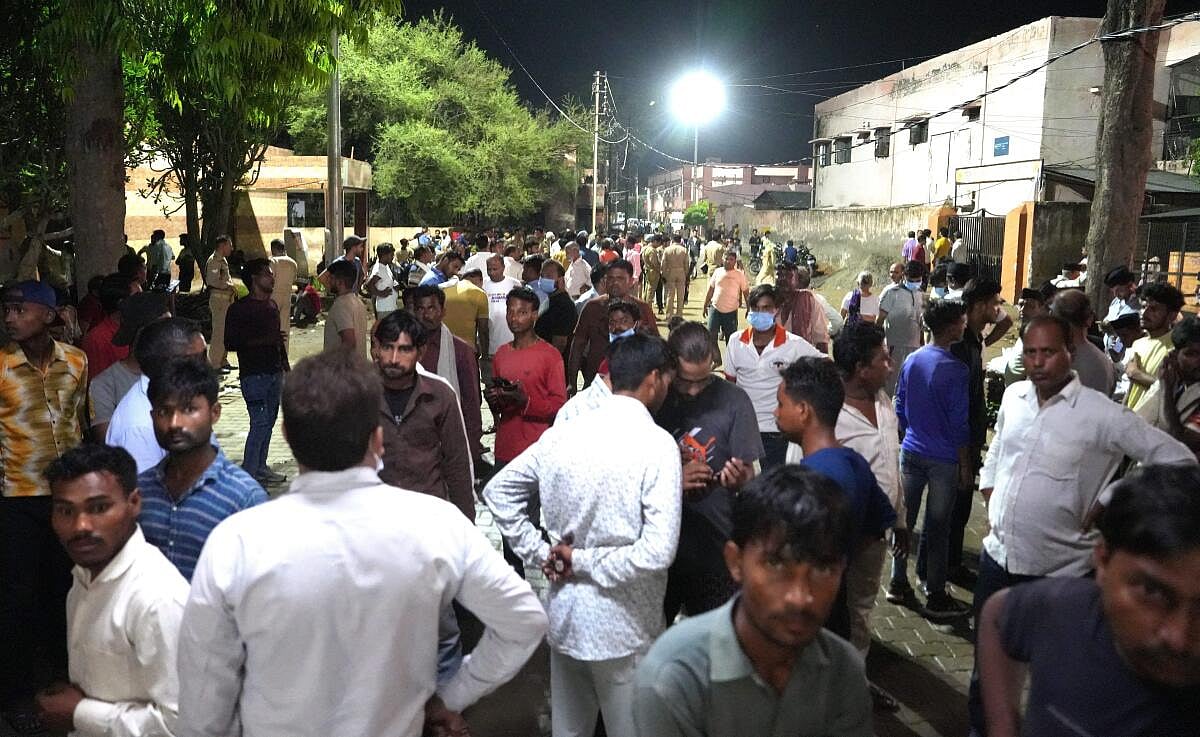 Hathras Stampede | ಬಹುತೇಕ ಮೃತದೇಹಗಳ ಗುರುತು ಪತ್ತೆ: ಉ.ಪ್ರದೇಶ ಸರ್ಕಾರ