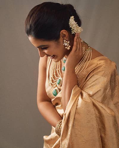 ಸಂಯುಕ್ತ ಮೆನನ್ 