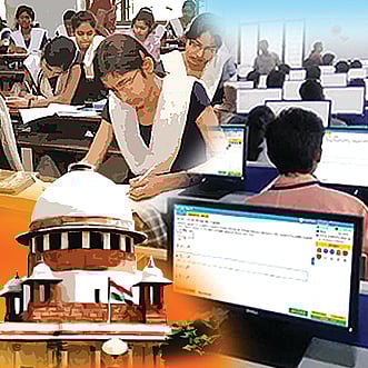 ಸಂಪಾದಕೀಯ | ರಾಜ್ಯಗಳ ಜೊತೆ ಸಮಾಲೋಚಿಸಿ ಪರೀಕ್ಷಾ ವ್ಯವಸ್ಥೆ ಸರಿಪಡಿಸಿ