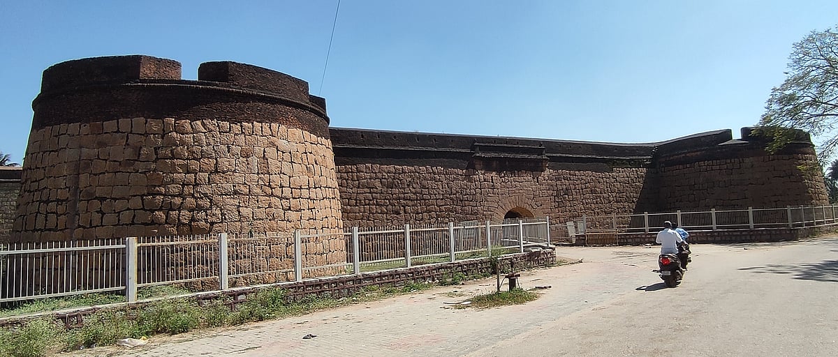 ಆಮೆ ಆಕಾರದ ದೇವನಹಳ್ಳಿ ಕೋಟೆ: ನೋಡಲು ಸುಂದರ, ಇತಿಹಾಸ ಅಪಾರ