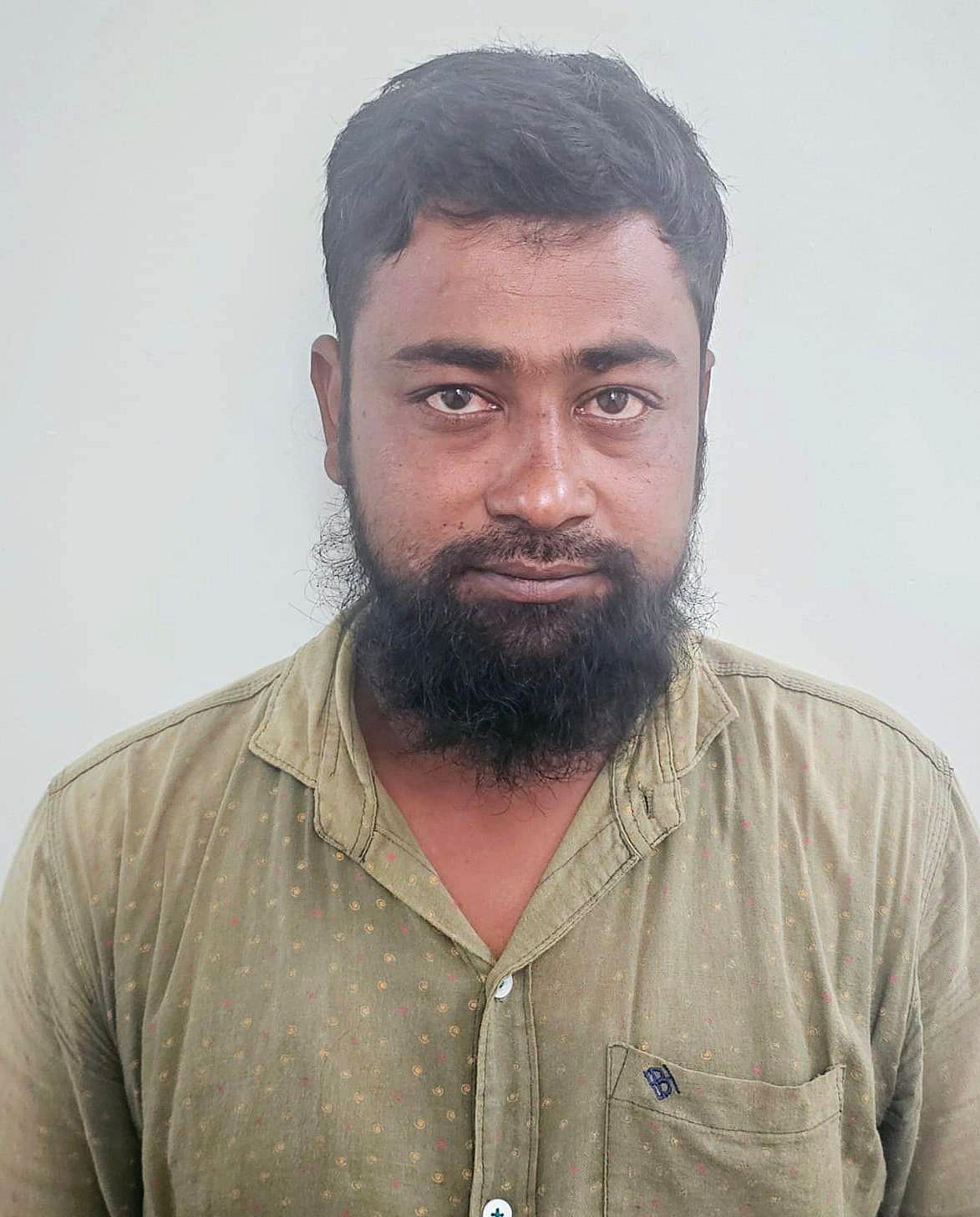 ಹಗರಿಬೊಮ್ಮನಹಳ್ಳಿ: 14 ವರ್ಷಗಳಿಂದ ತಲೆಮರೆಸಿಕೊಂಡಿದ್ದ ಆರೋಪಿ ಬಂಧನ