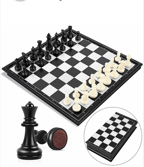 ಬೆಂಗಳೂರು: ವೆಂಕಟನಾಗ್‌ಗೆ ಚೆಸ್ ಪ್ರಶಸ್ತಿ