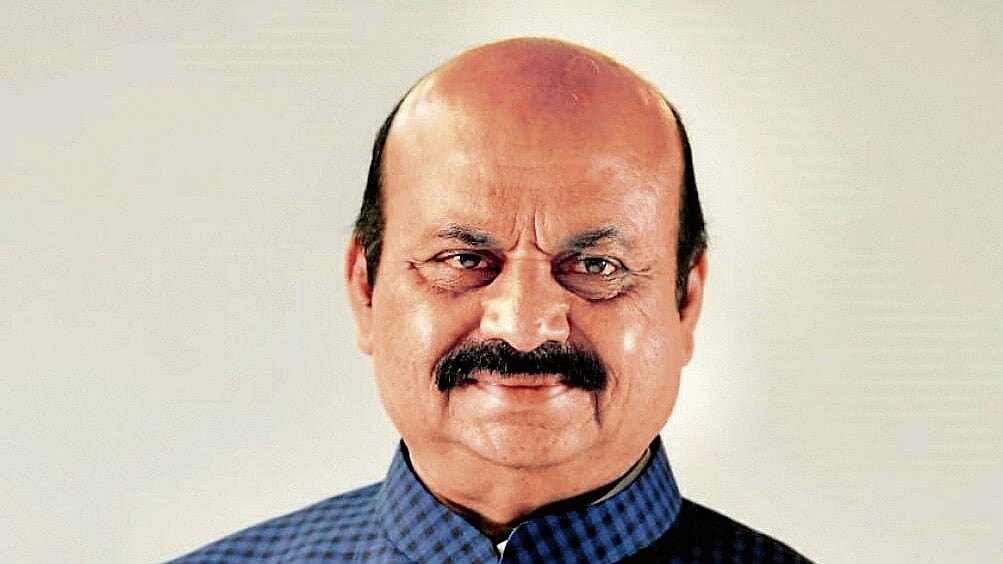 ವಾಲ್ಮೀಕಿ ನಿಗಮದ ಹಗರಣ: ಮುಖ್ಯಮಂತ್ರಿ ಸ್ಪಷ್ಟೀಕರಣಕ್ಕೆ ಸಂಸದ ಬೊಮ್ಮಾಯಿ ಆಗ್ರಹ