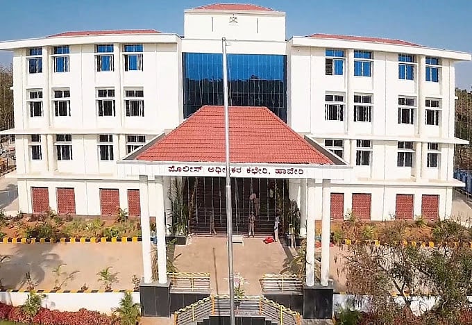 ಹಾವೇರಿ | 200 ಪೊಲೀಸರ ಎತ್ತಂಗಡಿಗೆ ಸಿದ್ಧತೆ