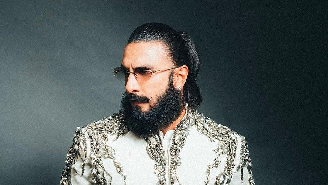 ‘ಉರಿ’ ಖ್ಯಾತಿಯ ಆದಿತ್ಯ ನಿರ್ದೇಶನದ ಮುಂಬರುವ ಚಿತ್ರದಲ್ಲಿ ನಟ ರಣವೀರ್‌ ಸಿಂಗ್‌