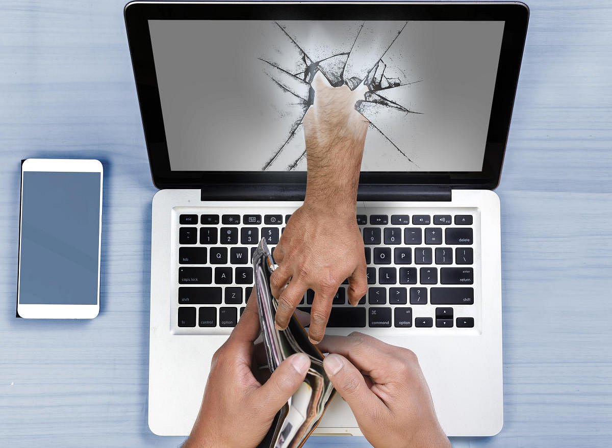 ರಾಮನಗರ: ವ್ಯಾಪಾರಿಗೆ ₹80 ಲಕ್ಷ ವಂಚನೆ