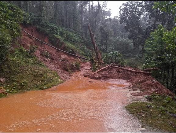 ವಯನಾಡು ಭೂಕುಸಿತ: ಕರ್ನಾಟಕದಲ್ಲೂ ಕಟ್ಟೆಚ್ಚರ ವಹಿಸುವಂತೆ ಕುಮಾರಸ್ವಾಮಿ ಆಗ್ರಹ