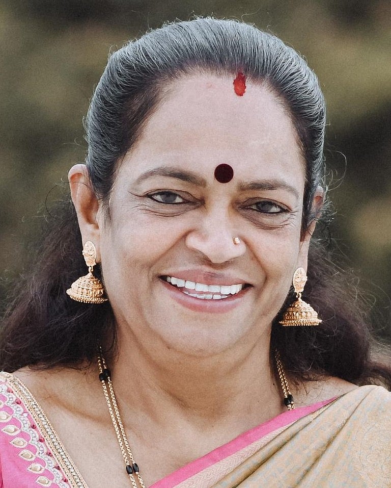 ಕೆ.ಎಚ್.ಸಾವಿತ್ರಿಗೆ ದತ್ತಿನಿಧಿ ಪ್ರಶಸ್ತಿ