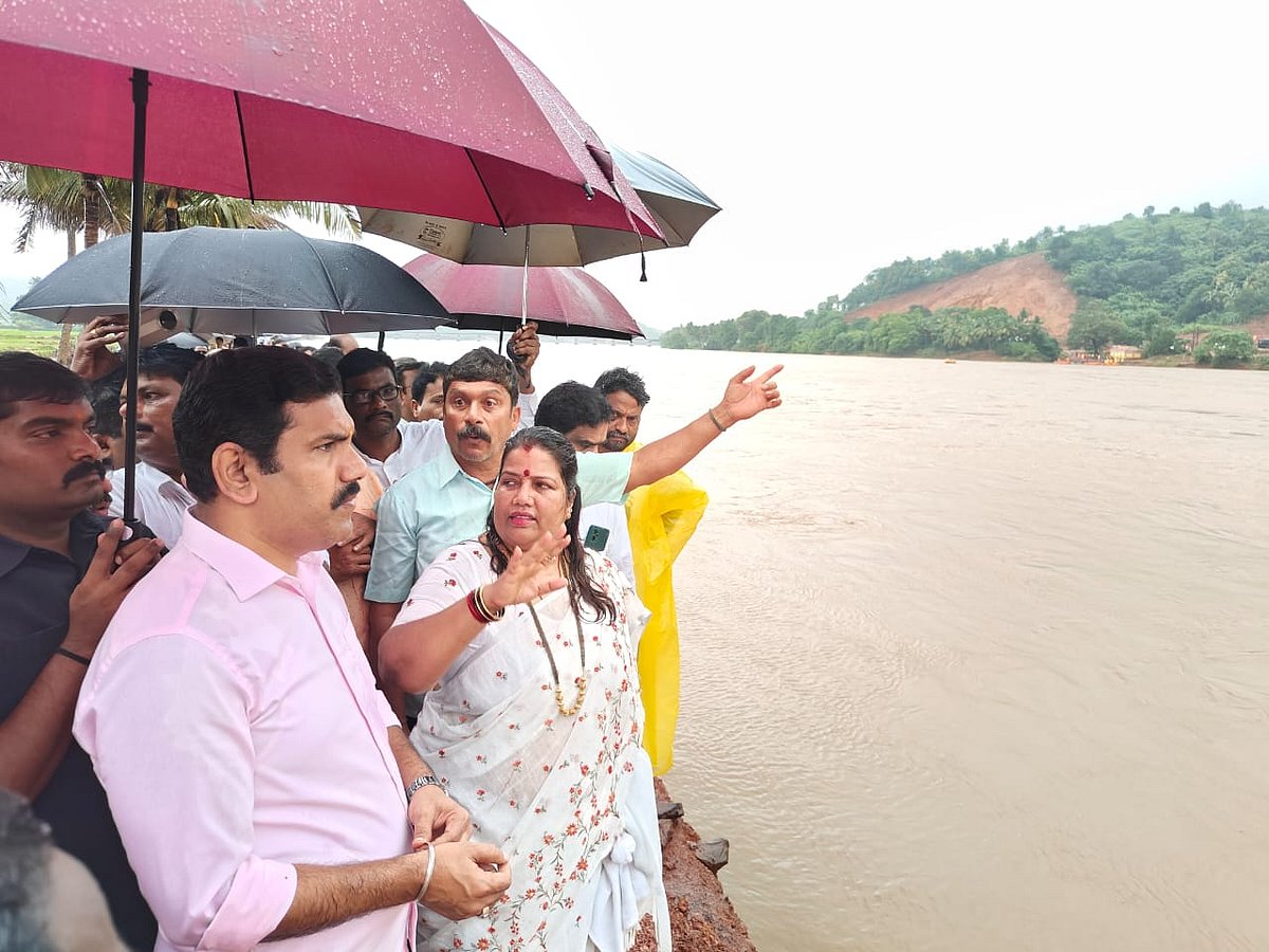 ಶಿರೂರು ದುರಂತ | ಸಿಎಂ ವಿಳಂಬ ಭೇಟಿ: ಬಿ.ವೈ.ವಿಜಯೇಂದ್ರ ವಾಗ್ದಾಳಿ