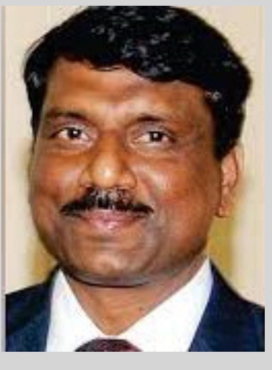 ಮಂಗಳೂರು ಮಹಾನಗರ ಪಾಲಿಕೆ ಆಯುಕ್ತ ಆನಂದ್ ಮನೆ ಮೇಲೆ ಲೋಕಾಯುಕ್ತ ದಾಳಿ