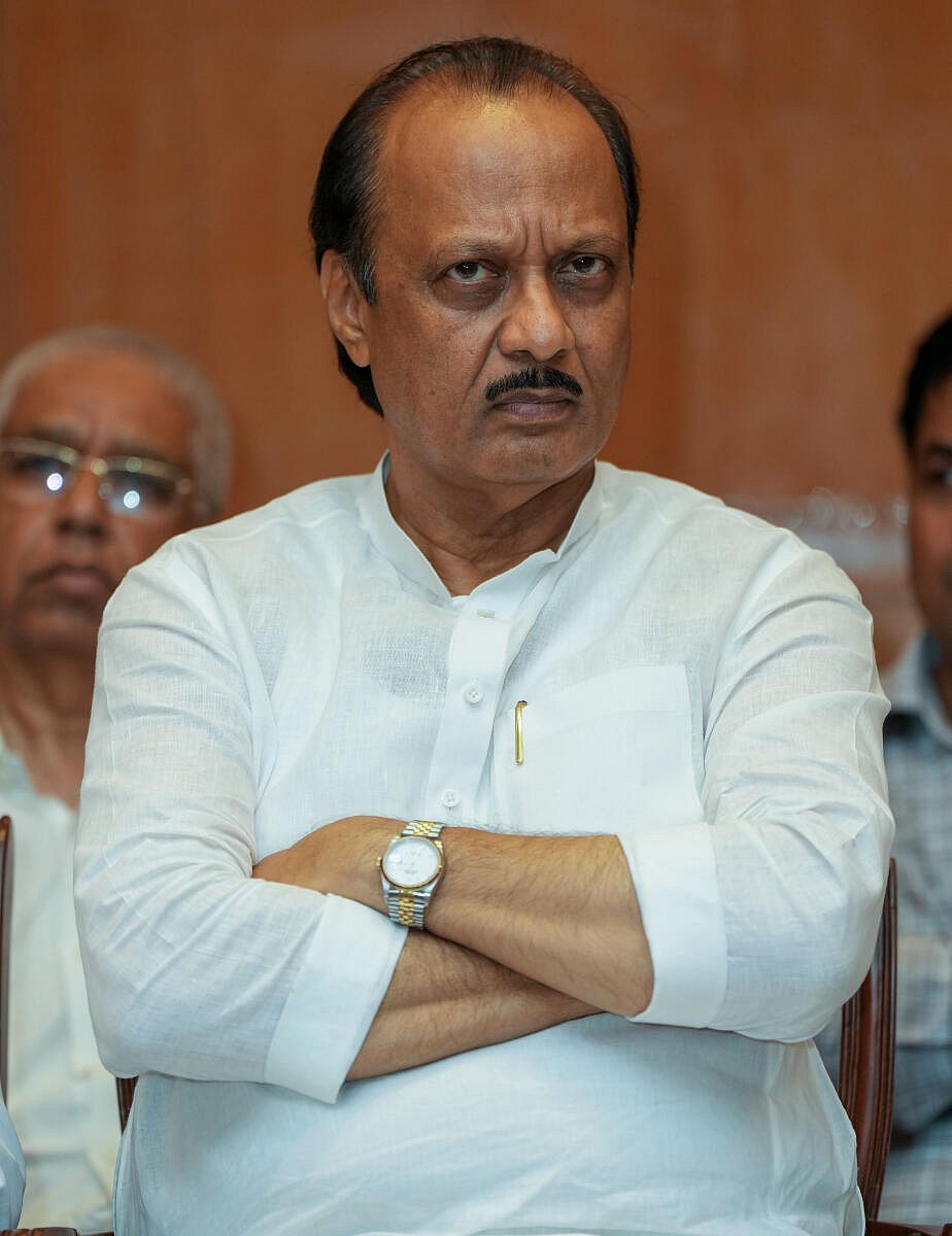 ಅಜಿತ್ ಪವಾರ್ ಪ್ರಯಾಣಿಸುತ್ತಿದ್ದ ವಿಮಾನ ಪತನಕ್ಕೆ ರನ್‌ವೇ ಅಸ್ಪಷ್ಟ ಗೋಚರತೆ ಕಾರಣ?