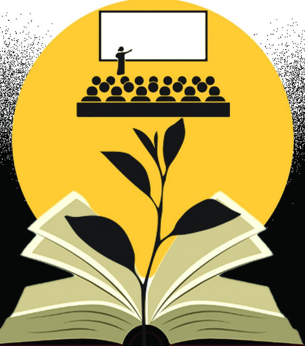 ವಿಶ್ಲೇಷಣೆ: ಜ್ಞಾನವೆಂಬ ದೀಪದ ಕೆಳಗಿನ ಕತ್ತಲೆ