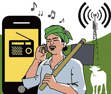 ಸಂಗತ: ಅಶರೀರವಾಣಿಗೆ ಕಿವಿಗೊಡಿ