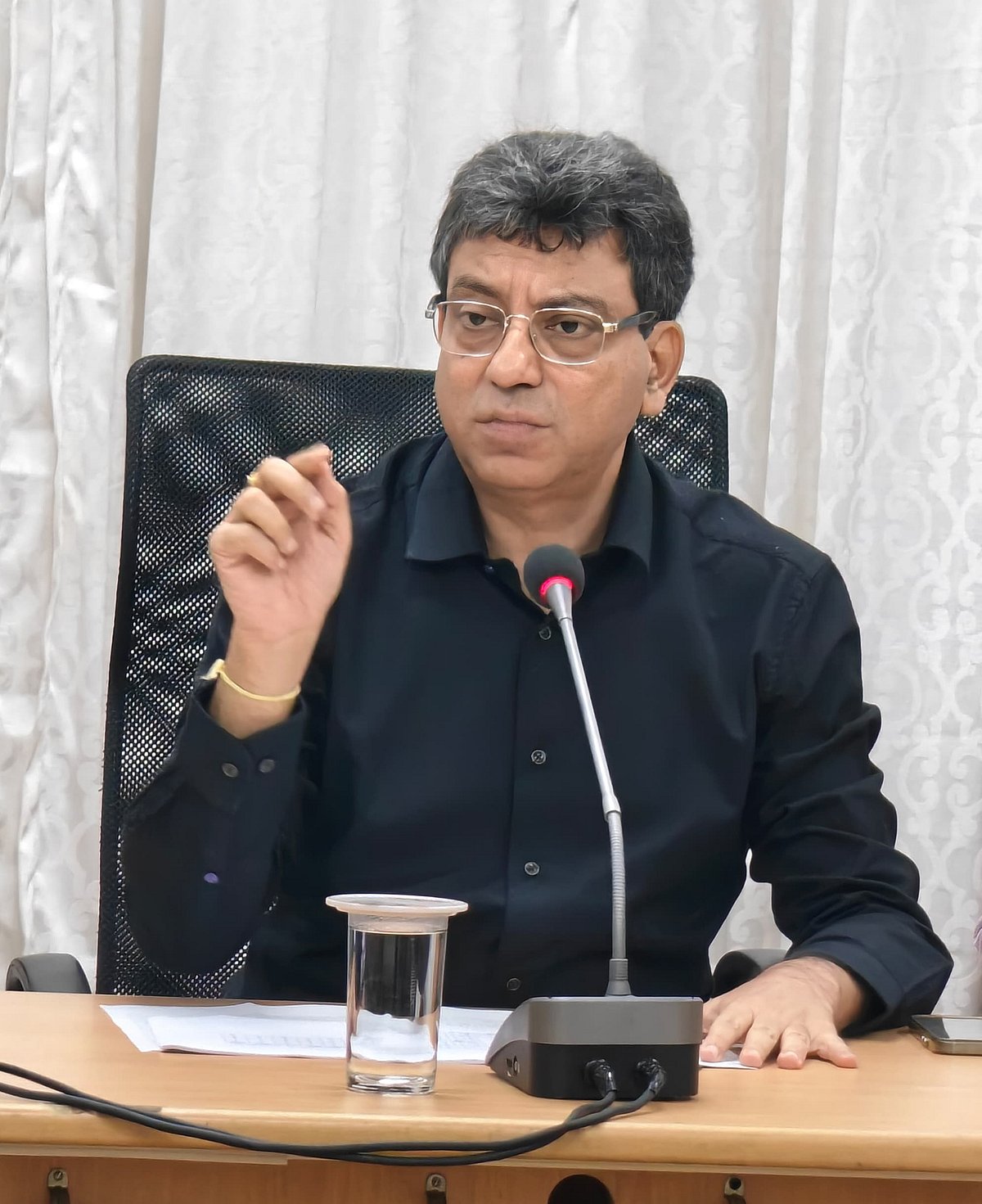 ಬೆಂಗಳೂರು | ಫ್ಲೆಕ್ಸ್ ನಿಯಂತ್ರಣ: ರಾತ್ರಿ ವೇಳೆ ಪ್ರಹರಿ ವಾಹನ ಗಸ್ತು