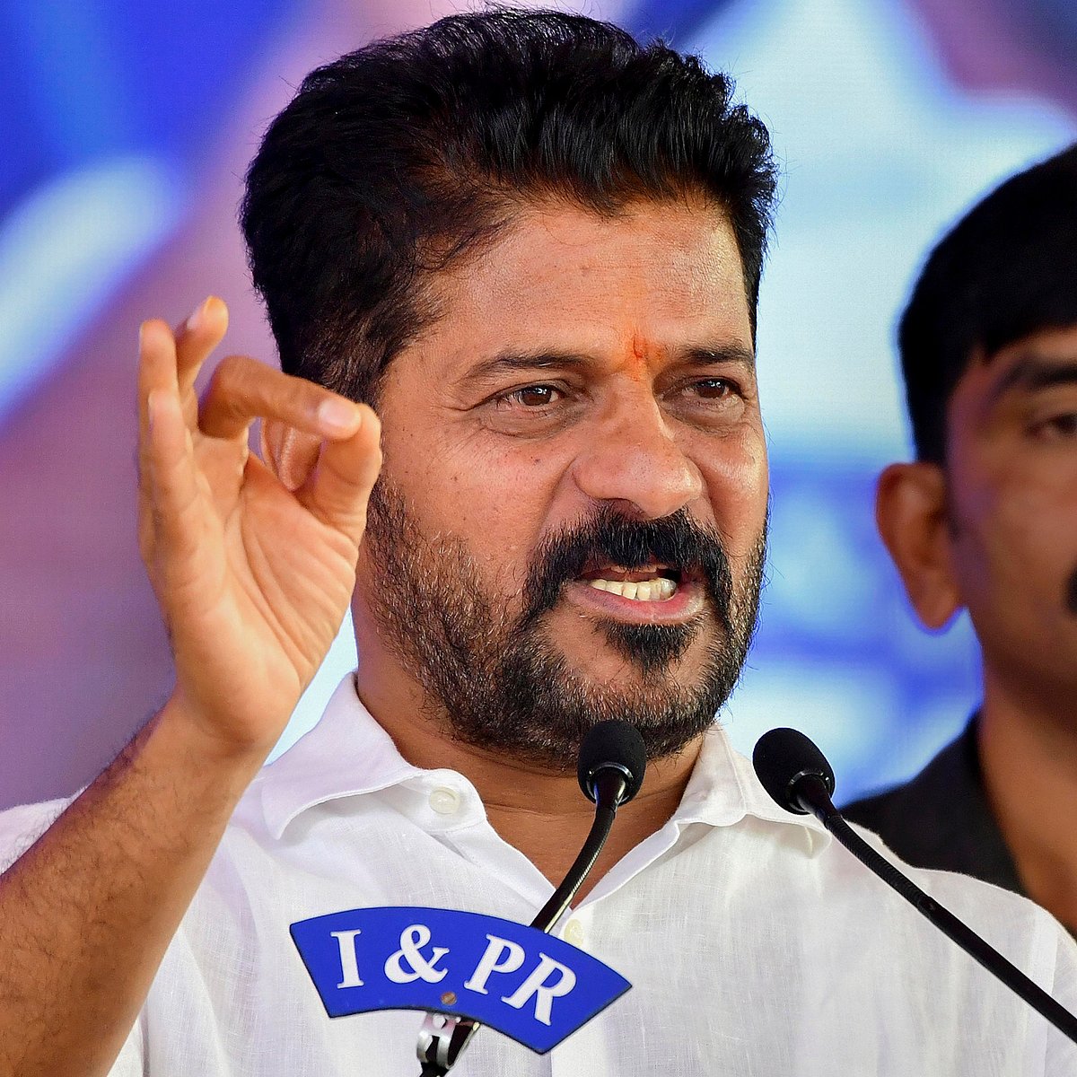 ತೆಲಂಗಾಣ: ರೈತರ ಸಾಲ ಮನ್ನಾ ಯೋಜನೆಗೆ ಚಾಲನೆ