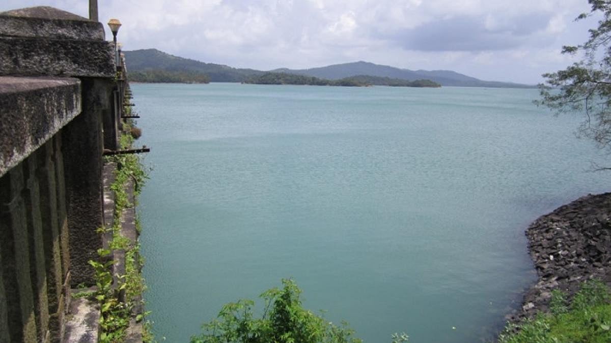 ಲಿಂಗನಮಕ್ಕಿ ಜಲಾಶಯ: ಒಳಹರಿವು 87,496 ಕ್ಯುಸೆಕ್, ದಾಖಲೆ ಪ್ರಮಾಣದ ಏರಿಕೆ