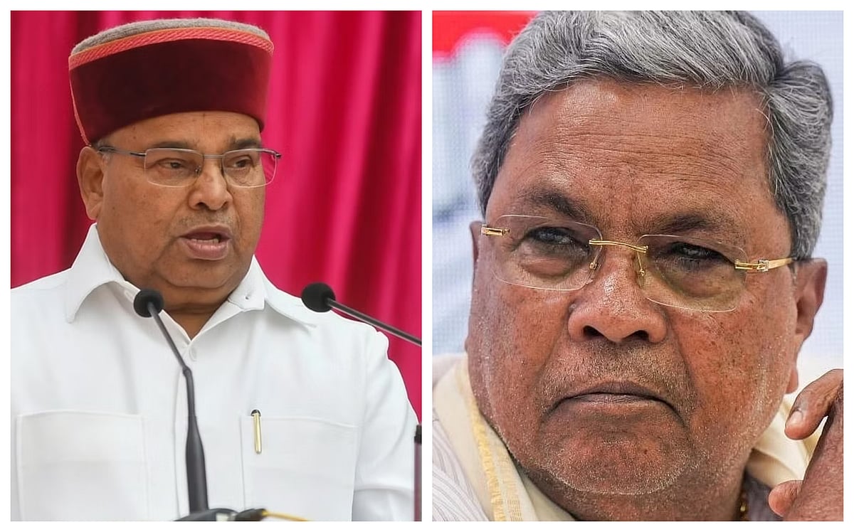 MUDA Scam | ಮುಖ್ಯಮಂತ್ರಿಗೆ ರಾಜ್ಯಪಾಲರ ನೋಟಿಸ್