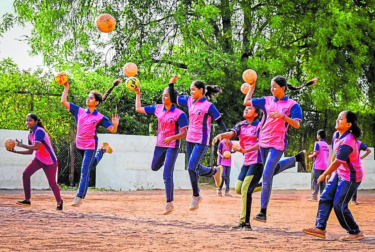 ಆಳ-ಅಗಲ | ದೈಹಿಕ ಶಿಕ್ಷಣ: ಶಾಲಾ ಮಕ್ಕಳಿಗೆ ಮರೀಚಿಕೆ