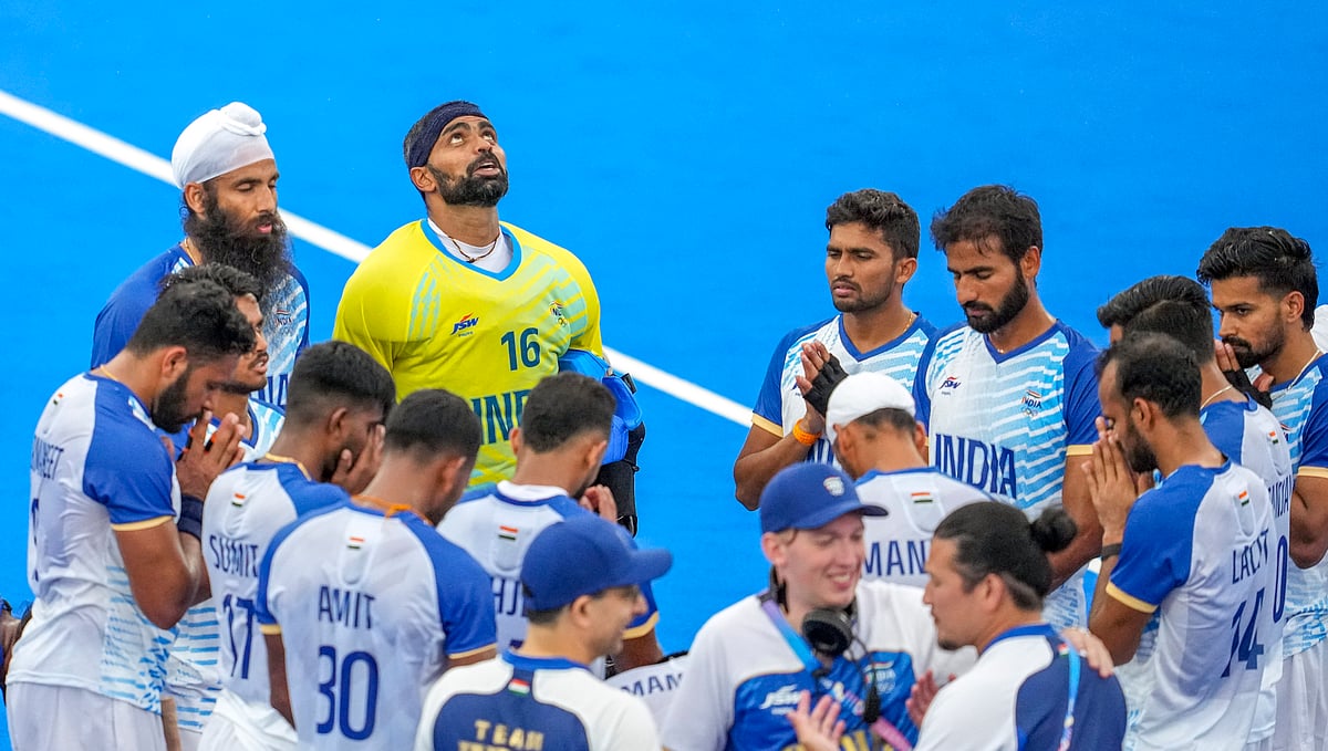 Paris Olympics: ಹಾಕಿ: ಭಾರತಕ್ಕೆ ಬೆಲ್ಜಿಯಂ ‘ಪರೀಕ್ಷೆ’ 