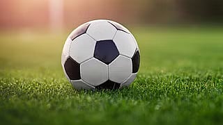 ಬಿಡಿಎಫ್‌ಎ ಬಿ ಡಿವಿಷನ್‌ ಲೀಗ್‌ ಫುಟ್‌ಬಾಲ್‌: ರಿವೀವ್ ತಂಡಕ್ಕೆ ಗೆಲುವು