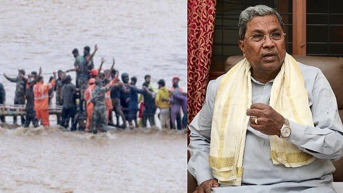 ವಯನಾಡು ಭೂಕುಸಿತದಲ್ಲಿ ಮೃತಪಟ್ಟ ಕನ್ನಡಿಗರಿಗೆ ₹5 ಲಕ್ಷ ಪರಿಹಾರ: ಸಿದ್ದರಾಮಯ್ಯ