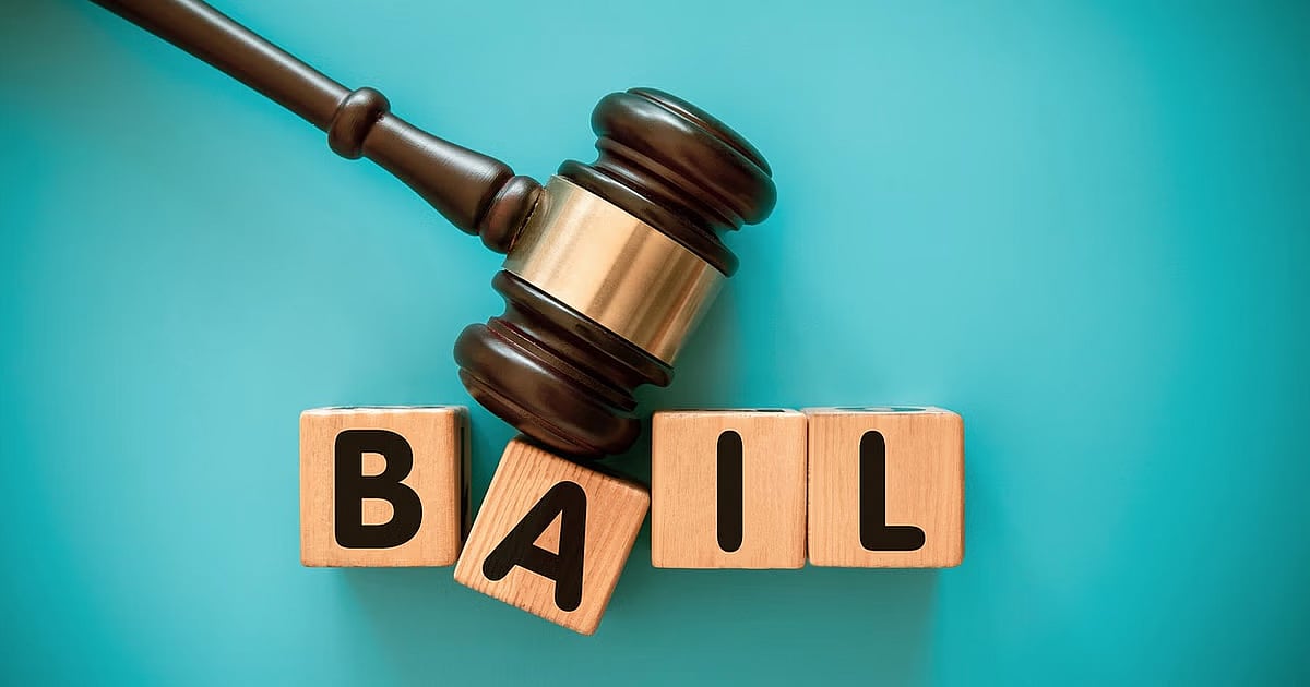 ಪುಣೆ: ನ್ಯಾಯಾಧೀಶರ ಸಹಿ ನಕಲು ಮಾಡಿ ಜಾಮೀನು ಪಡೆದ ಆರೋಪಿ