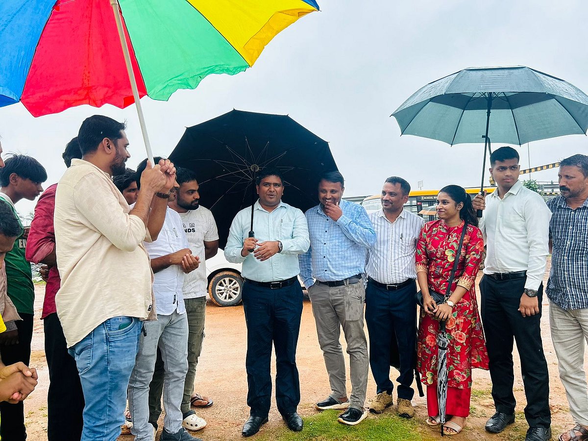 ನೇತ್ರಾವತಿ: ತಗ್ಗಿ ಮತ್ತೆ ಏರಿದ ನೀರಿನ ಮಟ್ಟ