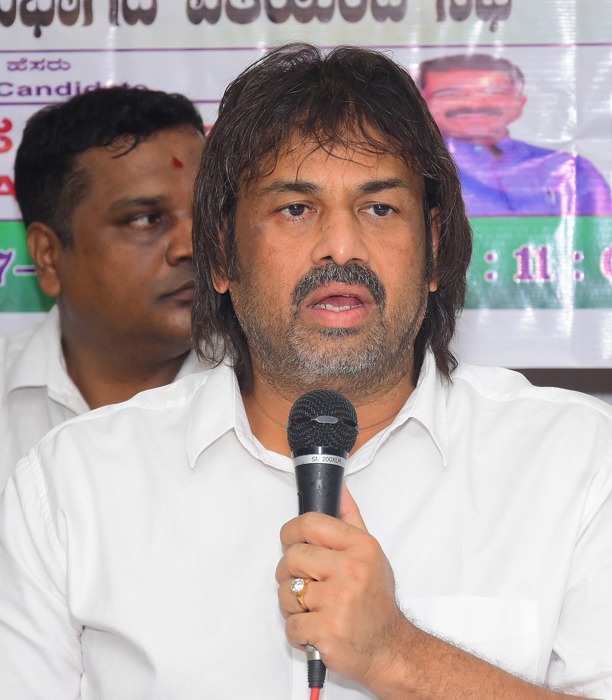 ಸರ್ಕಾರಿ ಕಾಲೇಜಿನಲ್ಲೂ ನೀಟ್‌, ಸಿಇಟಿ ತರಬೇತಿ: ಸಚಿವ ಮಧು ಬಂಗಾರಪ್ಪ 