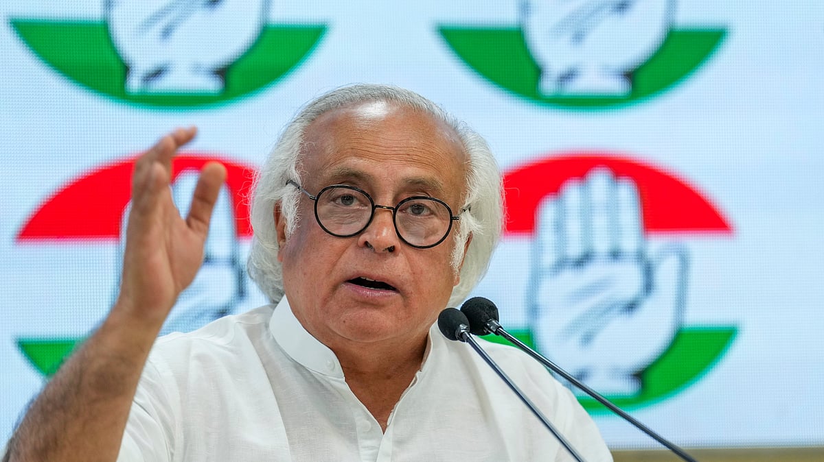 MUDA Scam: ವಿರೋಧಿಗಳ ವಿರುದ್ಧ ED ಬಳಕೆ ಯಾವುದೇ ರಹಸ್ಯವಲ್ಲ: ಕಾಂಗ್ರೆಸ್‌