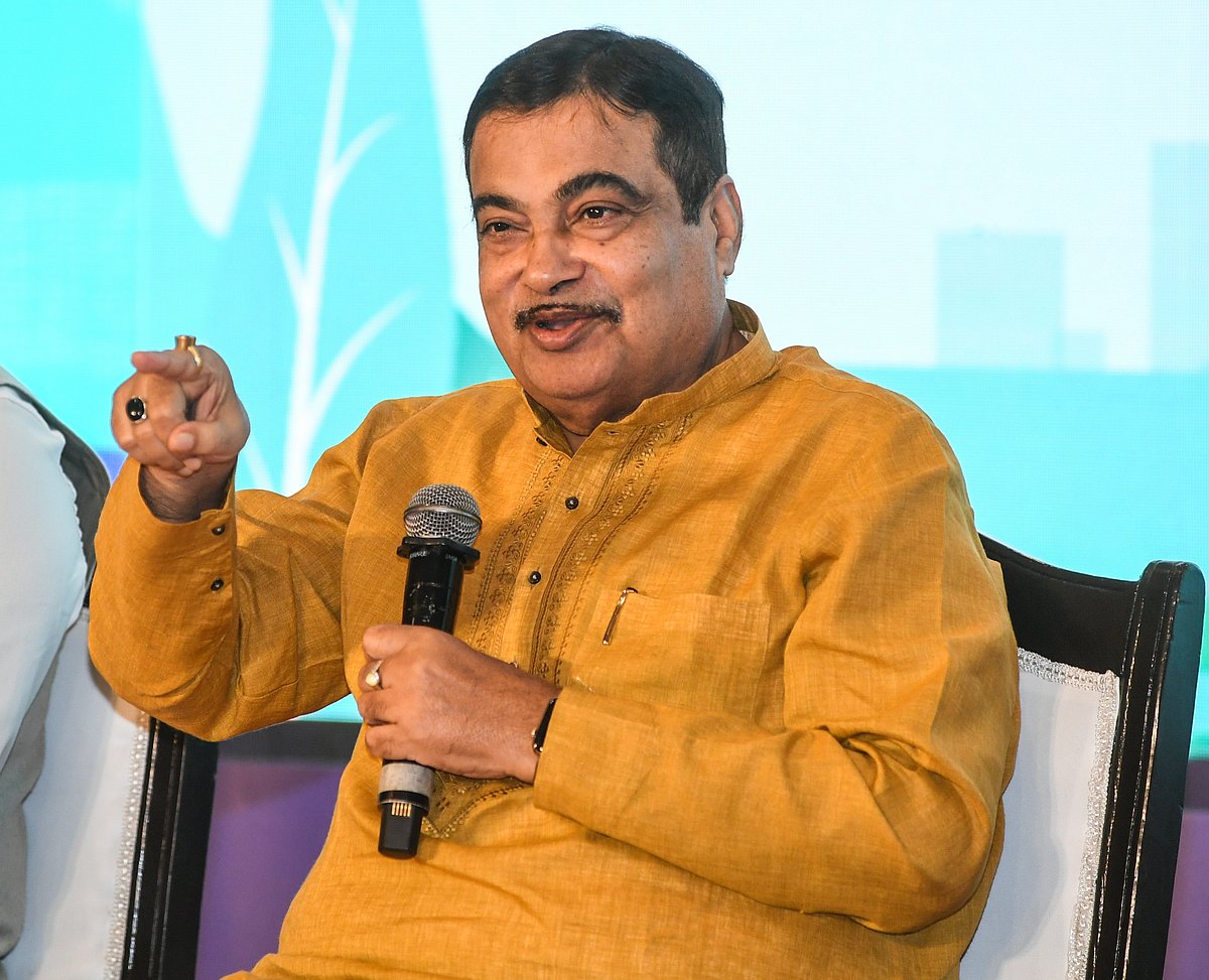 ಬಡತನ, ನಿರುದ್ಯೋಗದಿಂದ ಬೇಸತ್ತು ಜನರು ಮಹಾನಗರಗಳಿಗೆ ವಲಸೆ ಹೋಗ್ತಿದ್ದಾರೆ: ಗಡ್ಕರಿ