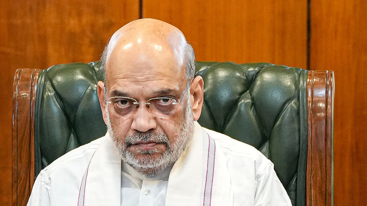 ವಯನಾಡು ಭೂಕುಸಿತ: ಅಮಿತ್ ಶಾ ವಿರುದ್ಧ ಹಕ್ಯುಚ್ಯುತಿ ನೋಟಿಸ್ ಸಲ್ಲಿಸಿದ ಕಾಂಗ್ರೆಸ್