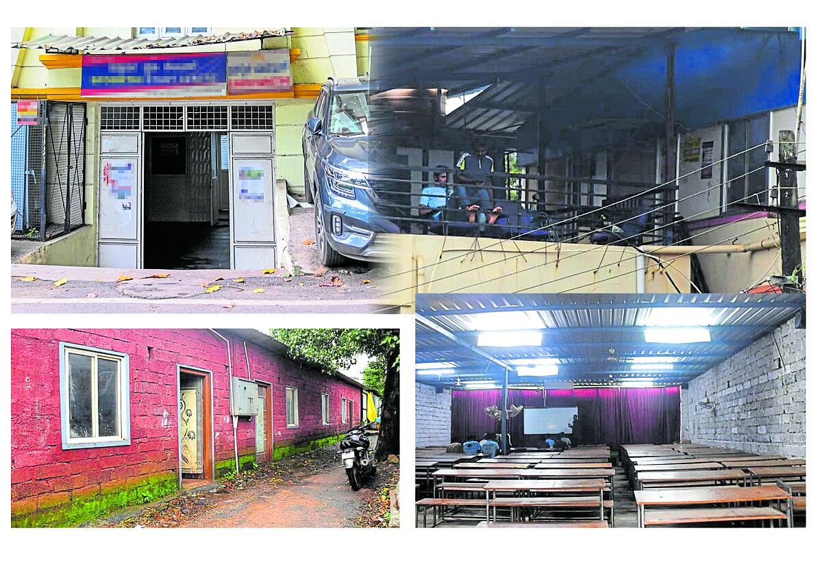 ಒಳನೋಟ | ನೆಲ ಮಹಡಿಯಲ್ಲೇ ಕಮರುವ ಐಎಎಸ್‌, ಕೆಎಎಸ್‌ ಕನಸು