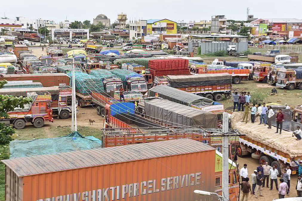 ಡಿಡಿಯುಟಿಟಿಎಲ್‌ ಅಕ್ರಮ: 30ಕ್ಕೂ ಹೆಚ್ಚು ಖಾತೆಗೆ ಹಣ ವರ್ಗ