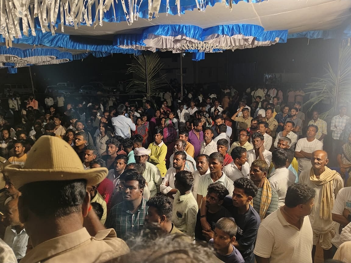 PSI Death | ಎಂಟು ಸರ್ಕಾರಿ ನೌಕರಿ ಪಡೆದಿದ್ದ ಪರಶುರಾಮ್‌