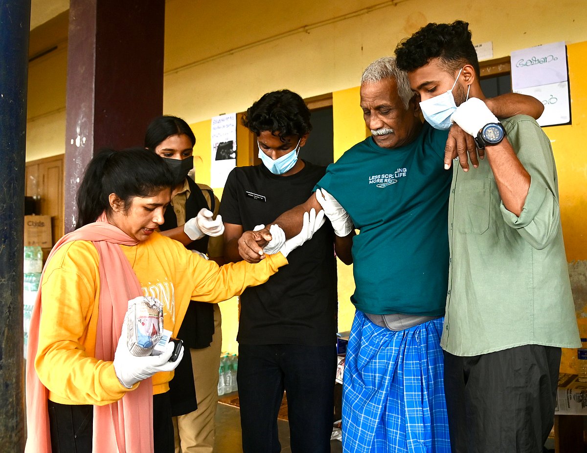Wayanad landslides| ದೇವರ ನಾಡಿನಲ್ಲಿ ದುರಂತ: ಬೆಚ್ಚಿಬೀಳಿಸುತ್ತಿರುವ ಊರ ನೆನಪು