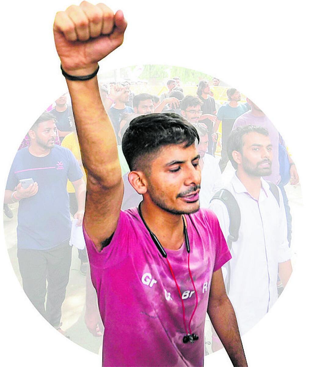 ಒಳನೋಟ | ಕೋಚಿಂಗ್‌ ಕೇಂದ್ರ: ಸೌಲಭ್ಯಗಳೇ ಇಲ್ಲ!