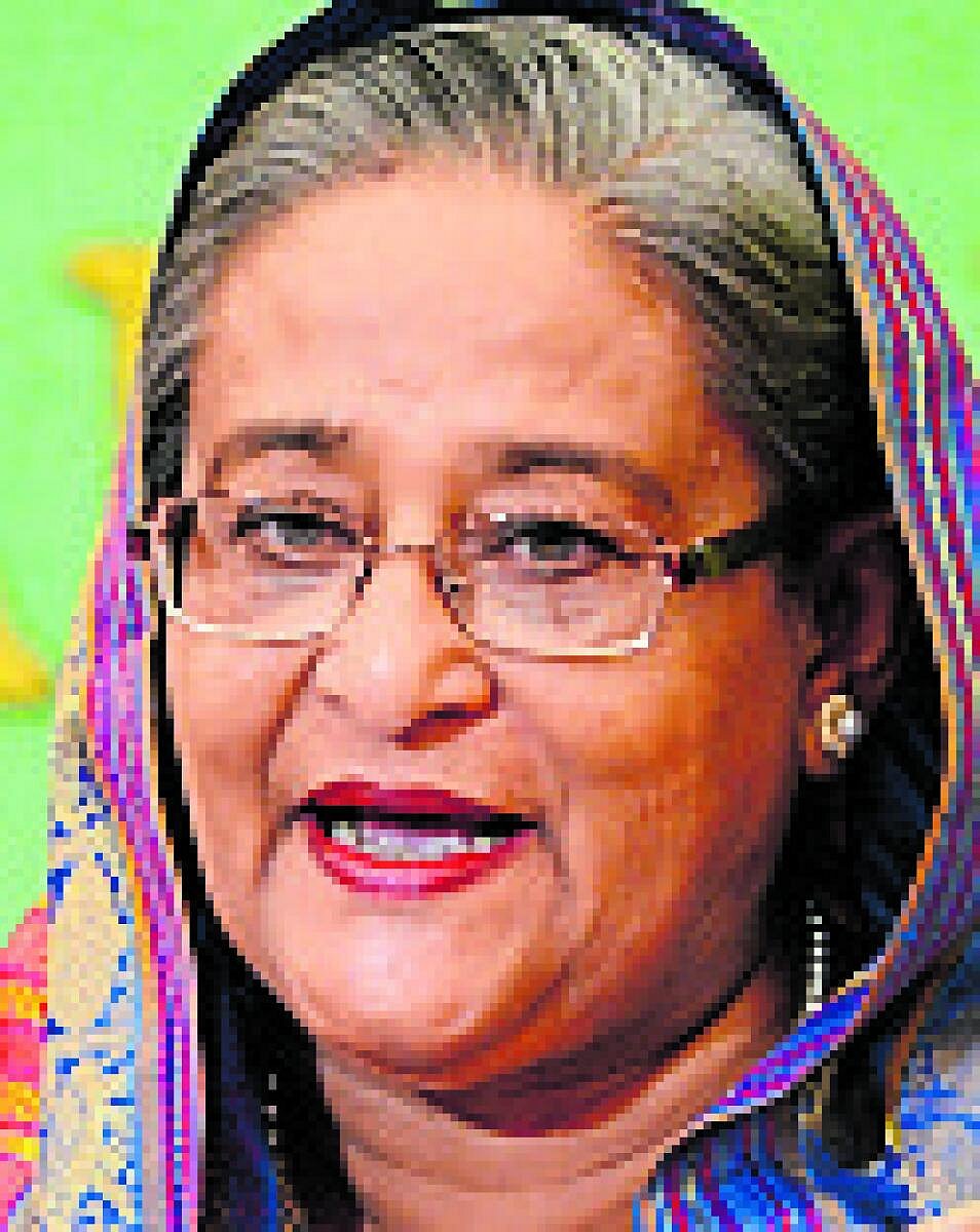 ಬಾಂಗ್ಲಾದಲ್ಲಿ ಬಿಕ್ಕಟ್ಟು l PM ಹಸೀನಾ ರಾಜೀನಾಮೆ: ಸೇನೆಯಿಂದ ಮಧ್ಯಂತರ ಸರ್ಕಾರ