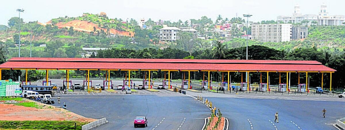 ಟೋಲ್‌ ದರ ಹೆಚ್ಚಳ: ನೈಸ್‌ ವಿರುದ್ಧ ಕ್ರಮಕ್ಕೆ ಪಿಡಬ್ಲ್ಯುಡಿ ಚಿಂತನೆ